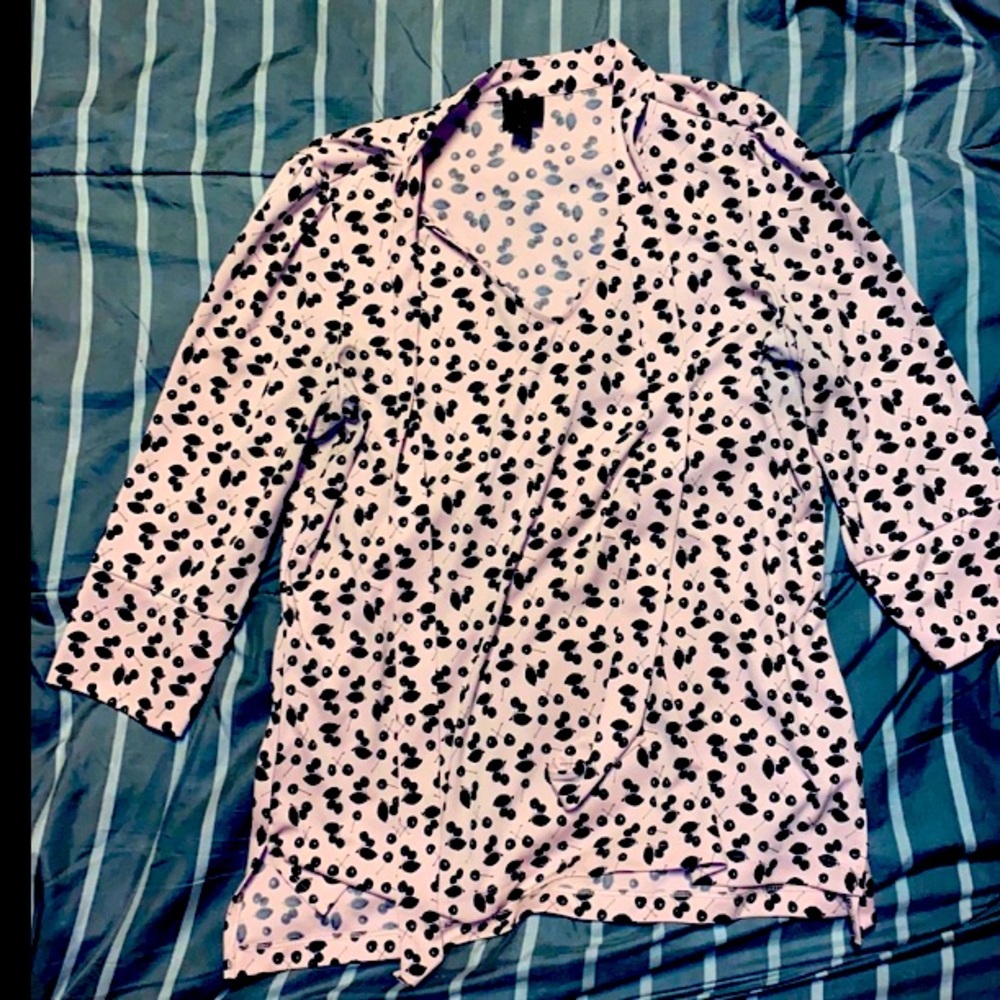 WORTHINGTON woman’s blouse